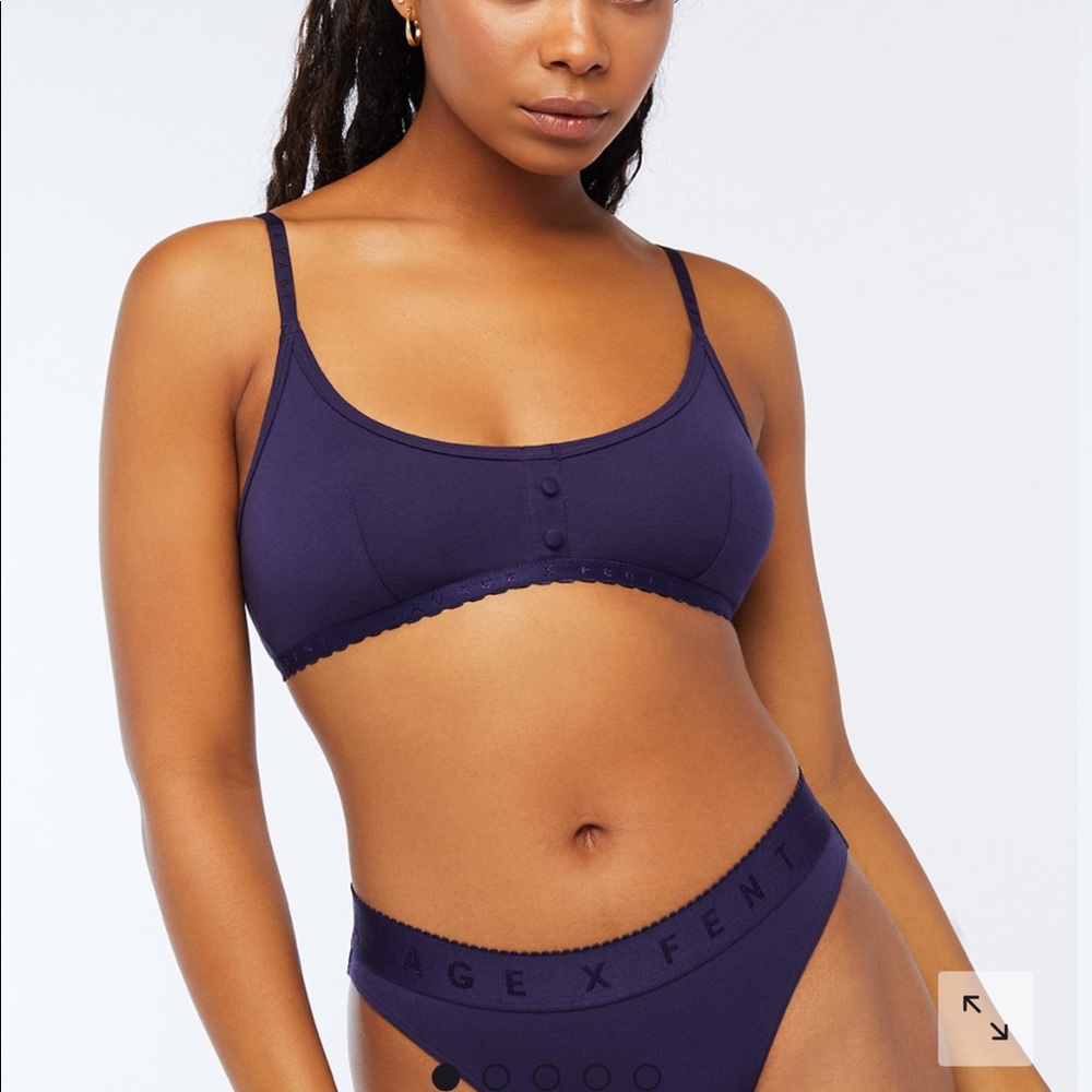 Fenty Savage Set NWT